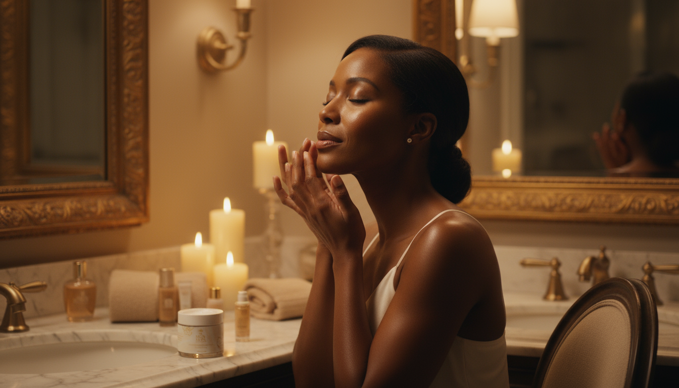 Advanced Multi Peptide Cream (Peptide Complex)